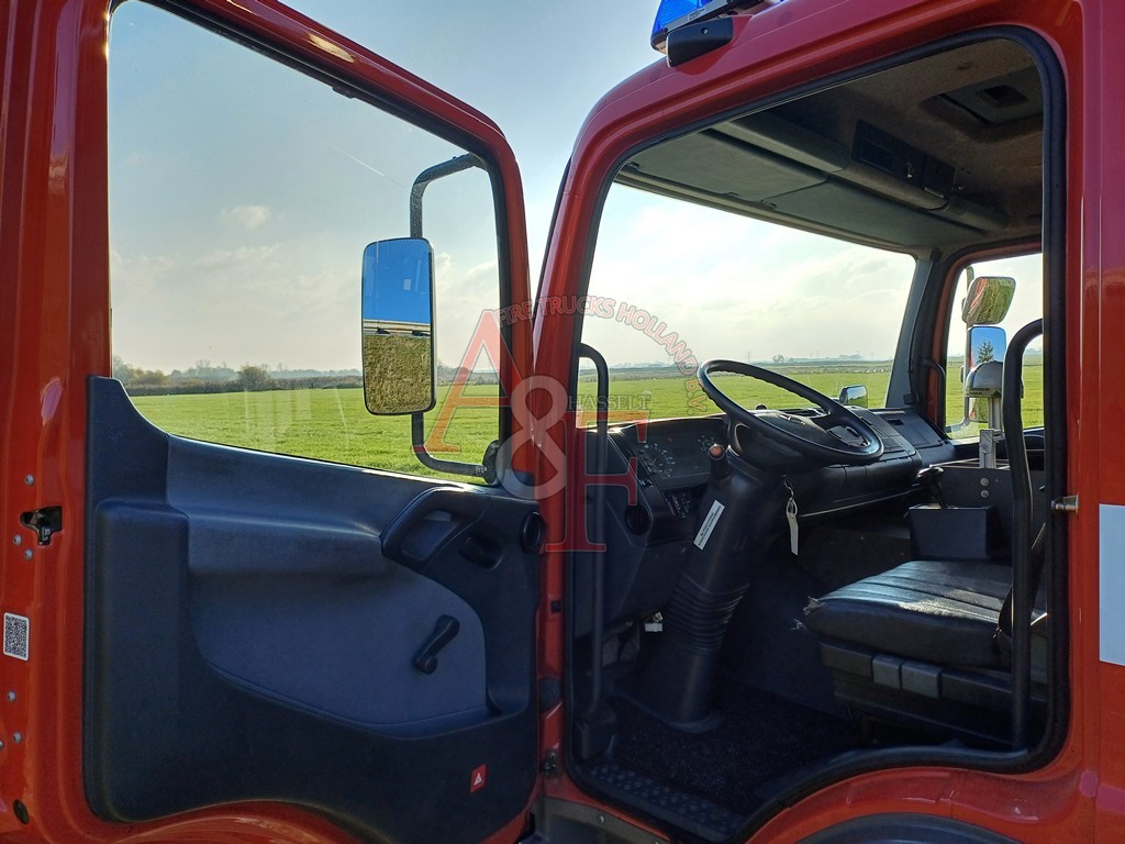 Mercedes-Benz Atego 1225 - Afbeelding 10