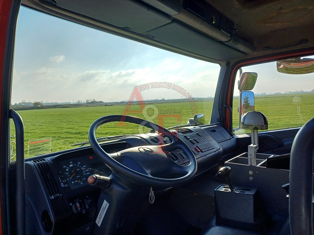 Mercedes-Benz Atego 1225 - Afbeelding 12