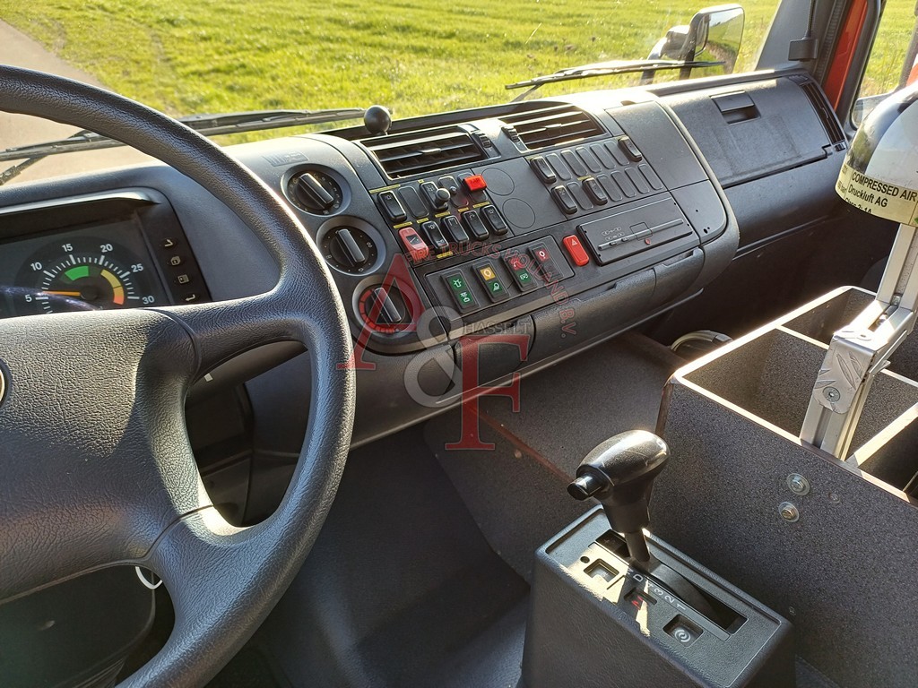 Mercedes-Benz Atego 1225 - Afbeelding 13