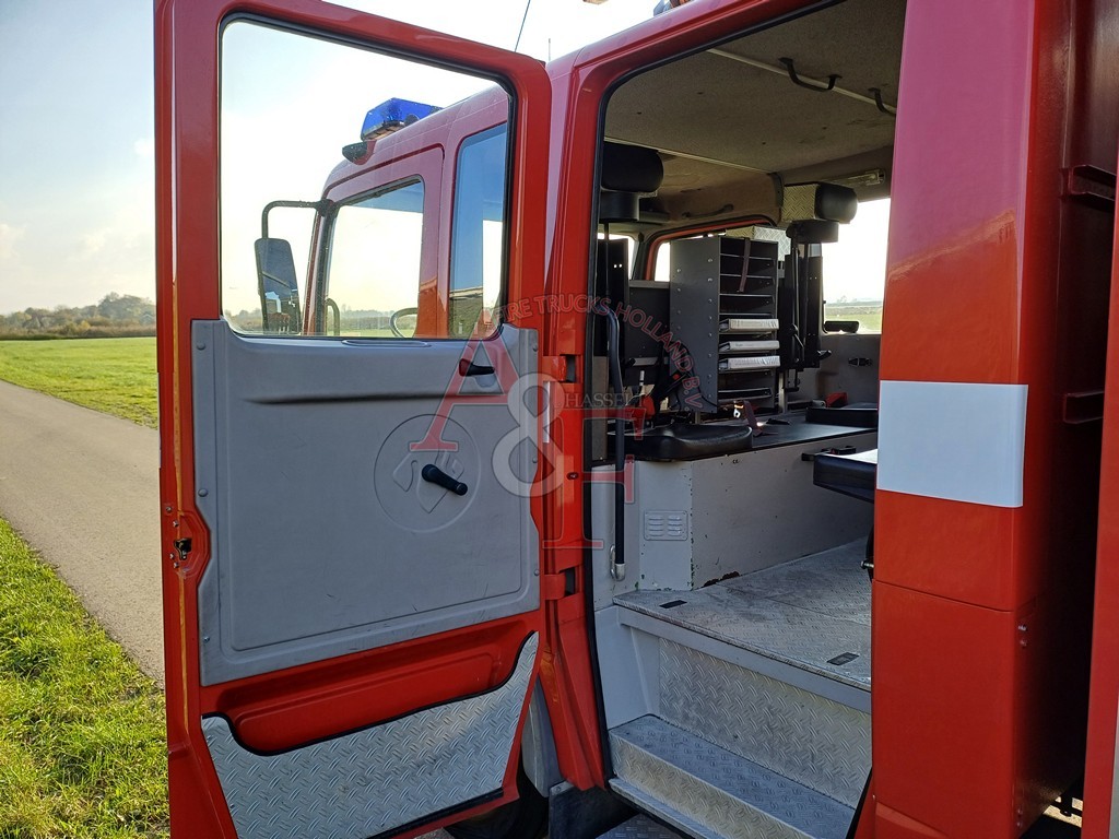 Mercedes-Benz Atego 1225 - Afbeelding 16