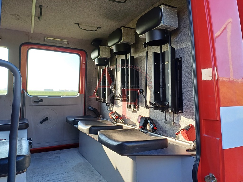 Mercedes-Benz Atego 1225 - Afbeelding 17