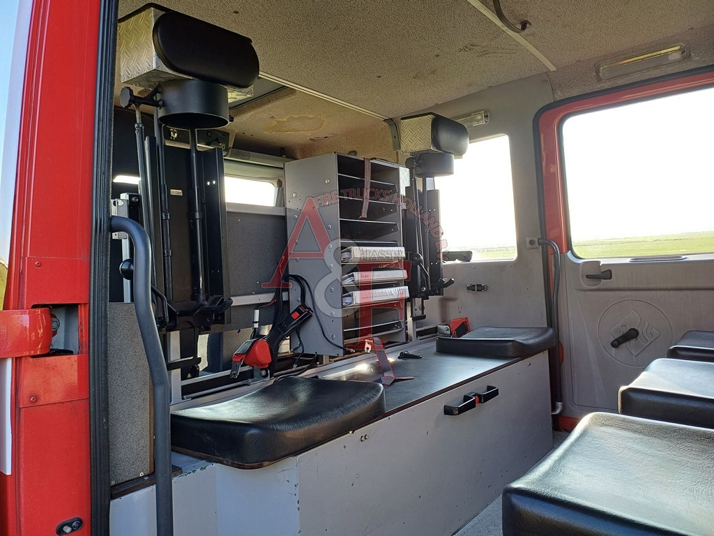 Mercedes-Benz Atego 1225 - Afbeelding 18