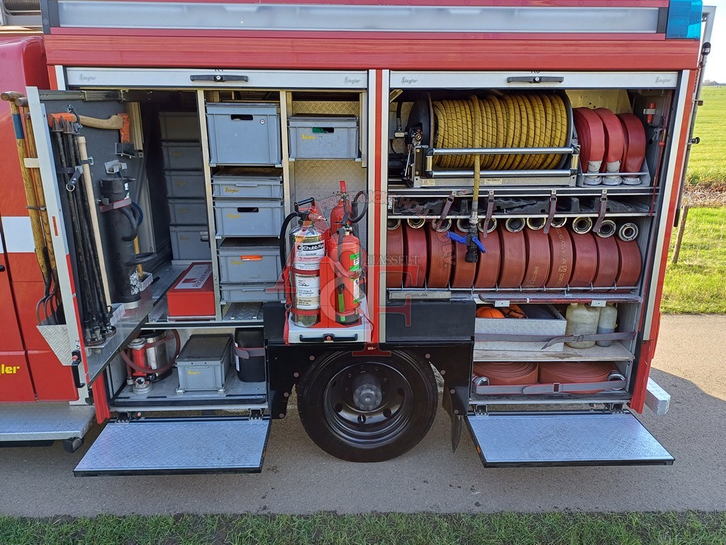 Mercedes-Benz Atego 1225 - Afbeelding 20