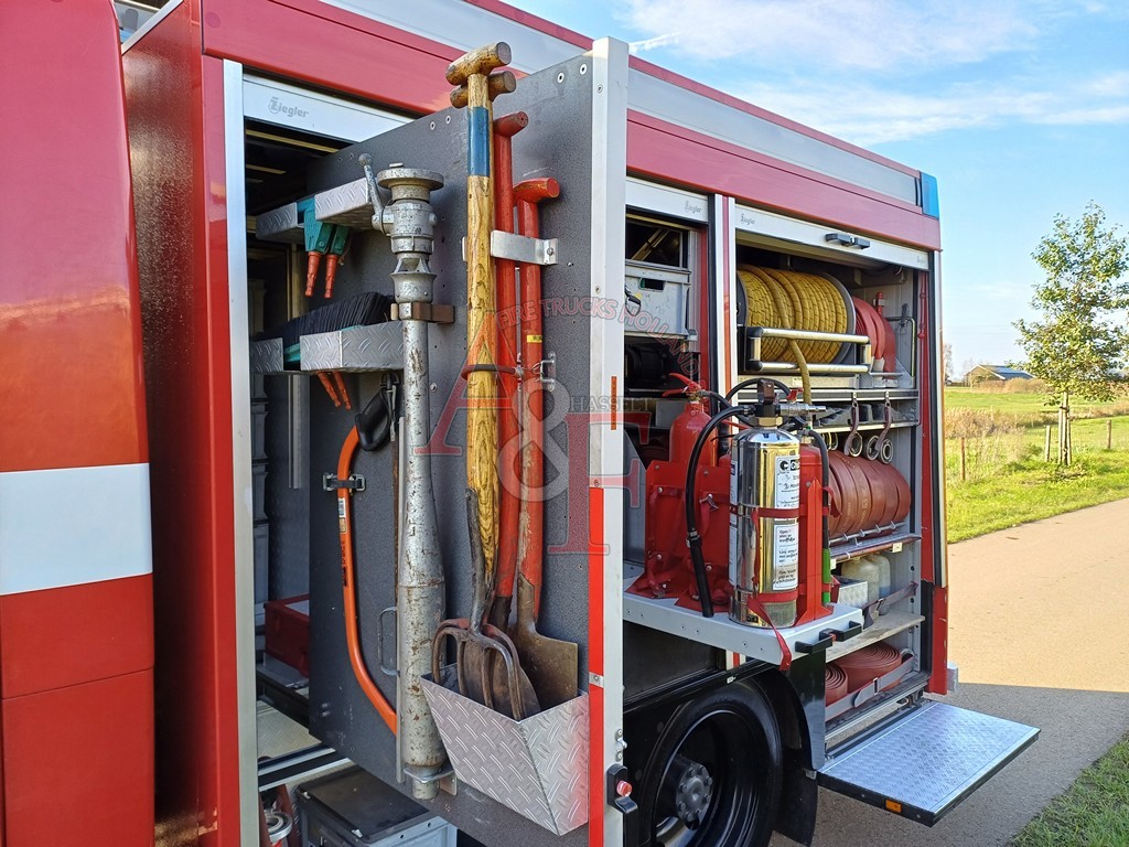 Mercedes-Benz Atego 1225 - Afbeelding 21