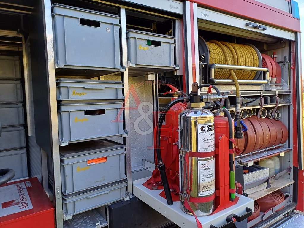 Mercedes-Benz Atego 1225 - Afbeelding 22