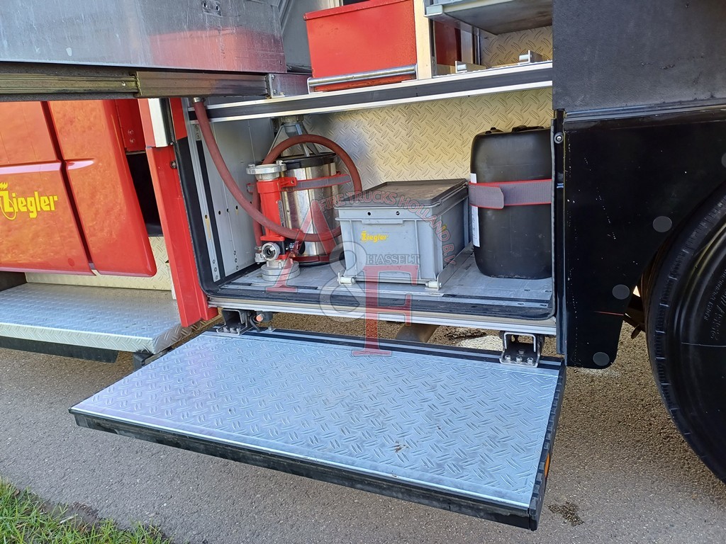 Mercedes-Benz Atego 1225 - Afbeelding 23