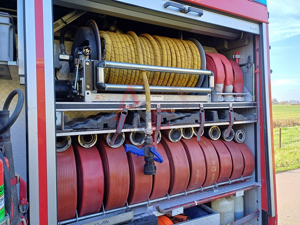 Mercedes-Benz Atego 1225 - Afbeelding 24