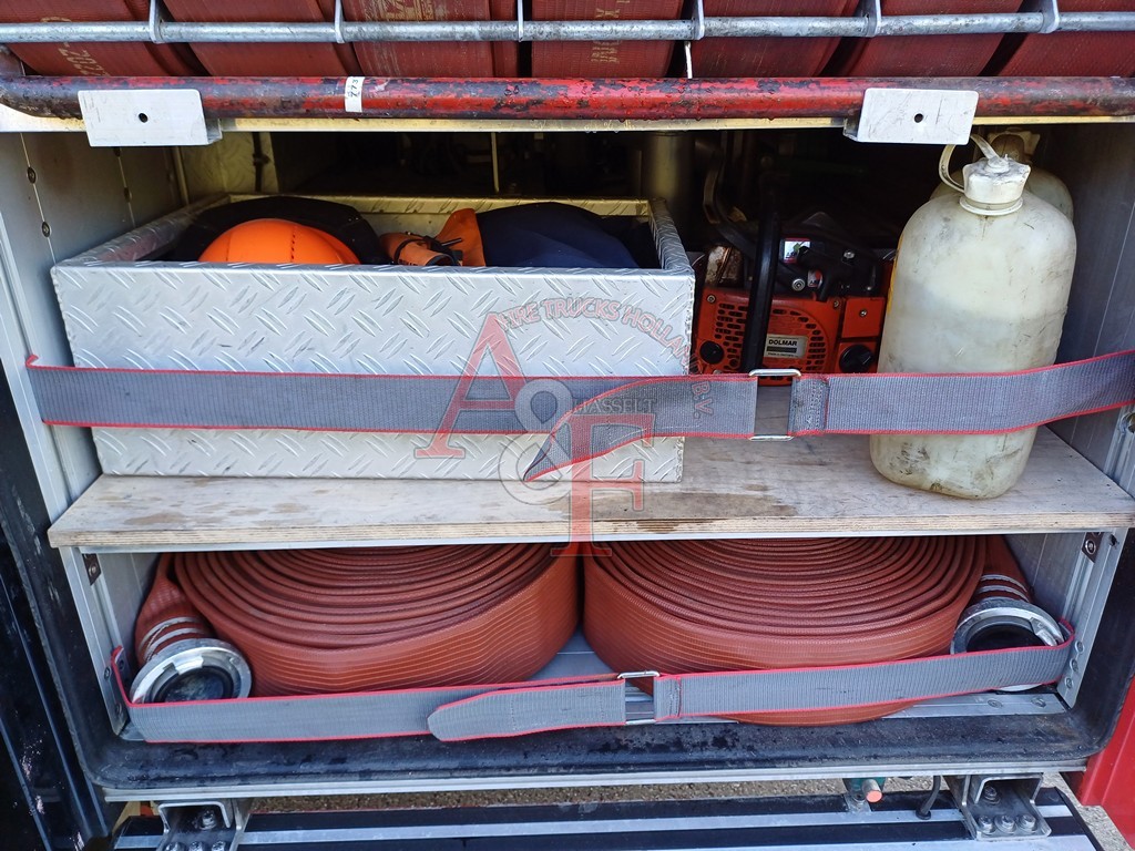 Mercedes-Benz Atego 1225 - Afbeelding 25