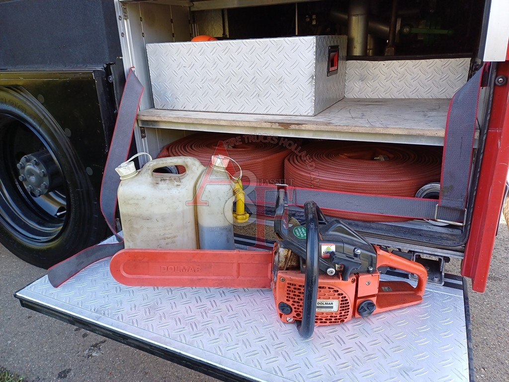 Mercedes-Benz Atego 1225 - Afbeelding 26