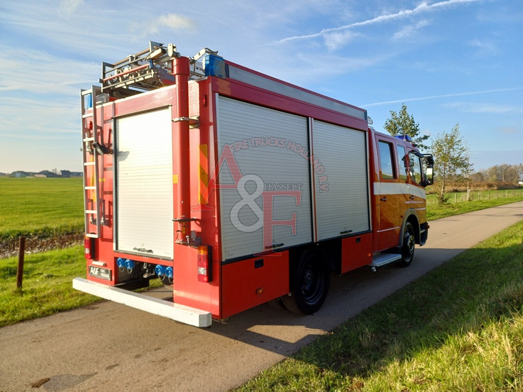 Mercedes-Benz Atego 1225 - Afbeelding 28