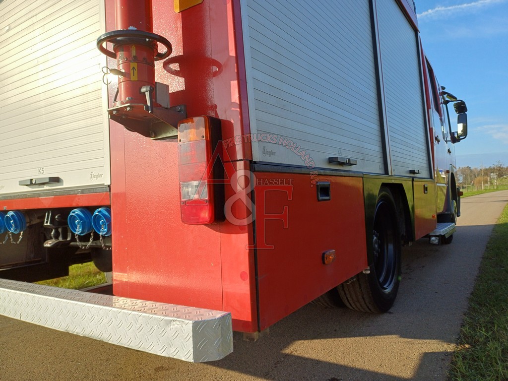 Mercedes-Benz Atego 1225 - Afbeelding 29