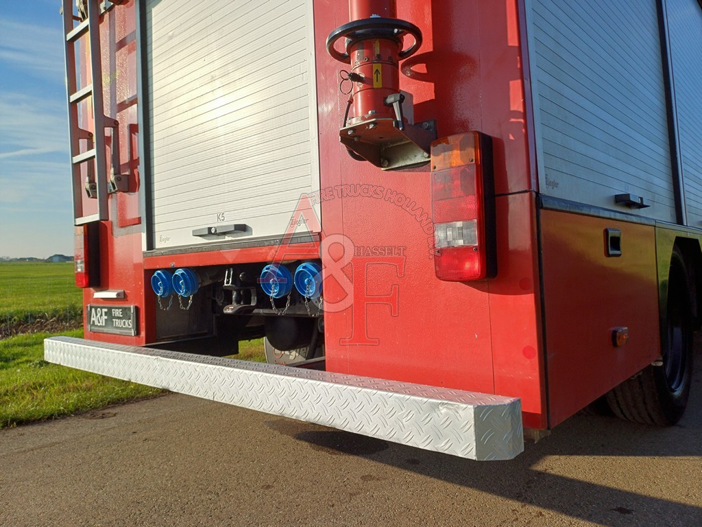 Mercedes-Benz Atego 1225 - Afbeelding 30