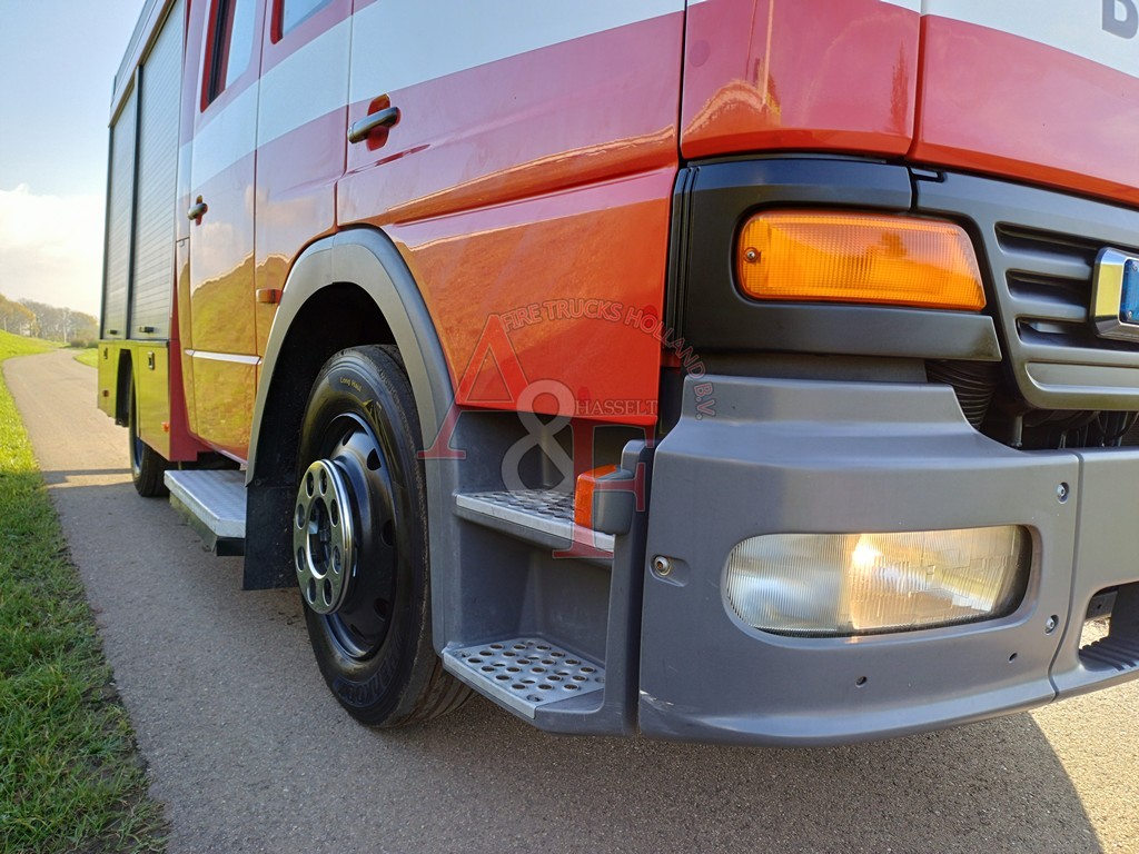 Mercedes-Benz Atego 1225 - Afbeelding 32