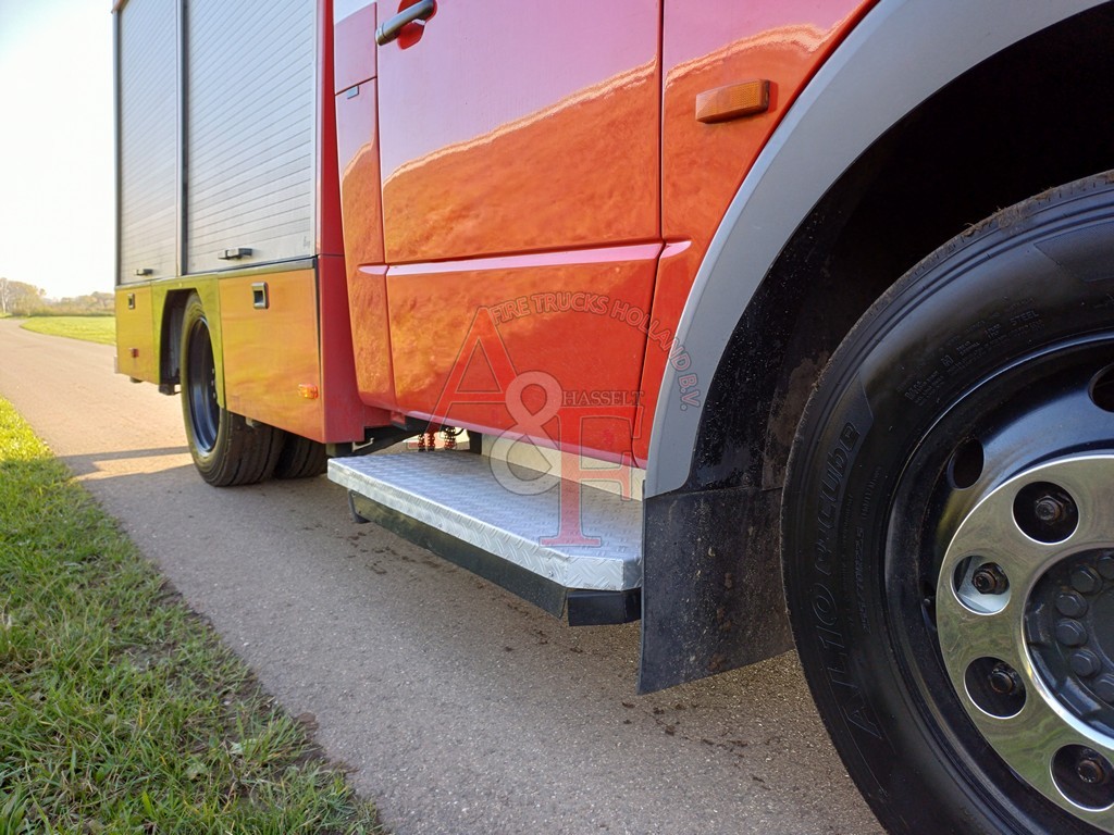 Mercedes-Benz Atego 1225 - Afbeelding 33