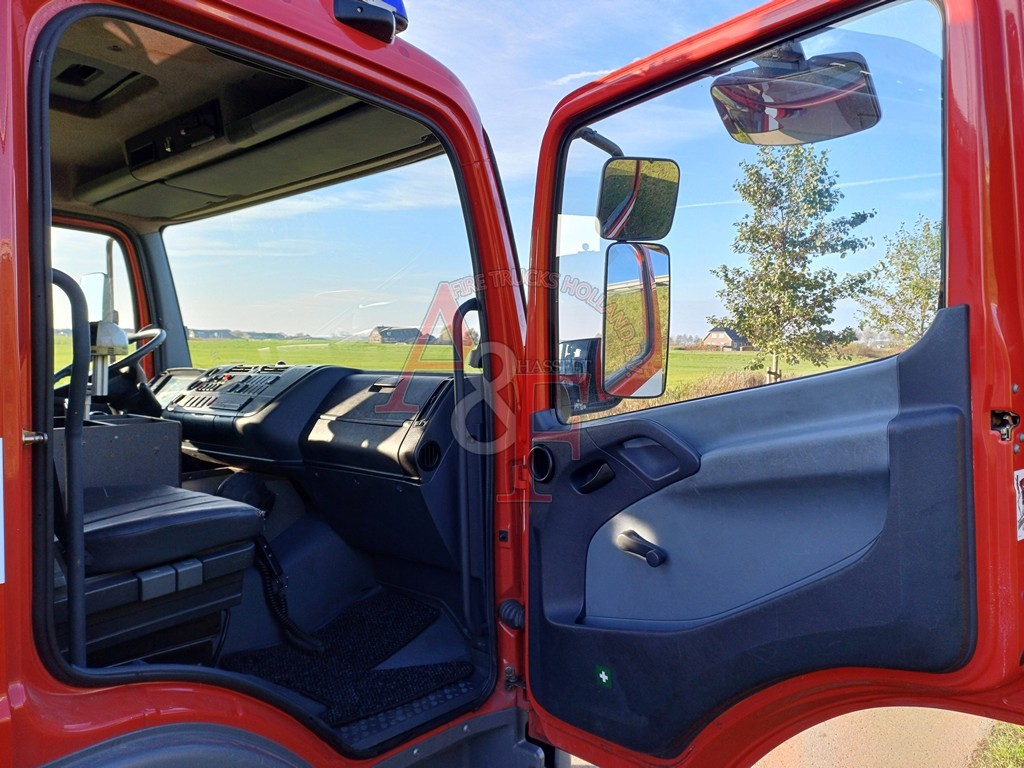 Mercedes-Benz Atego 1225 - Afbeelding 34