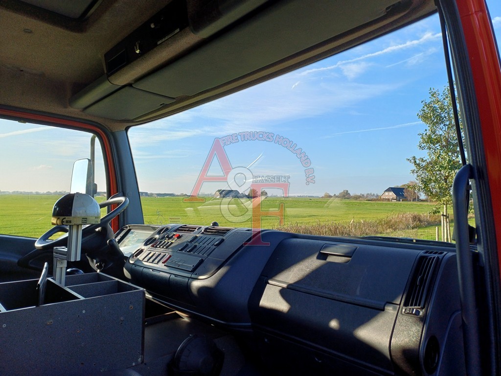 Mercedes-Benz Atego 1225 - Afbeelding 35