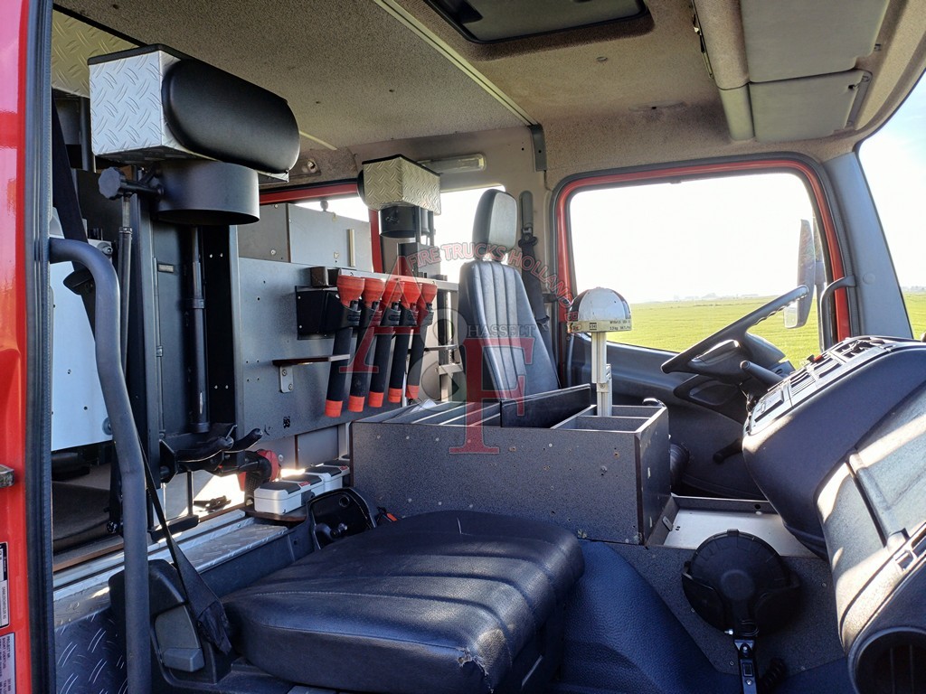 Mercedes-Benz Atego 1225 - Afbeelding 36