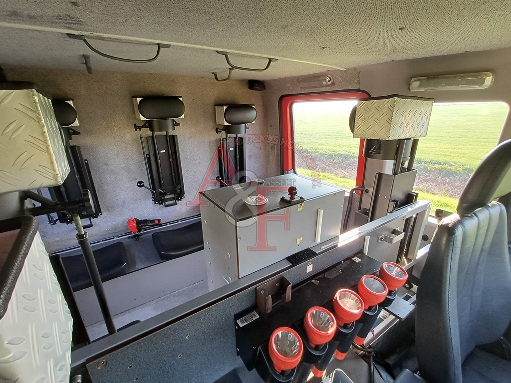 Mercedes-Benz Atego 1225 - Afbeelding 37