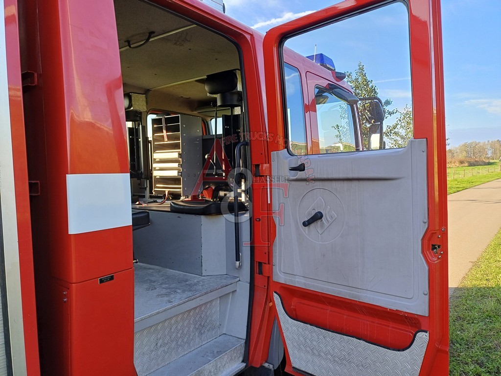 Mercedes-Benz Atego 1225 - Afbeelding 38