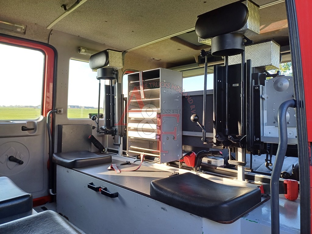 Mercedes-Benz Atego 1225 - Afbeelding 39