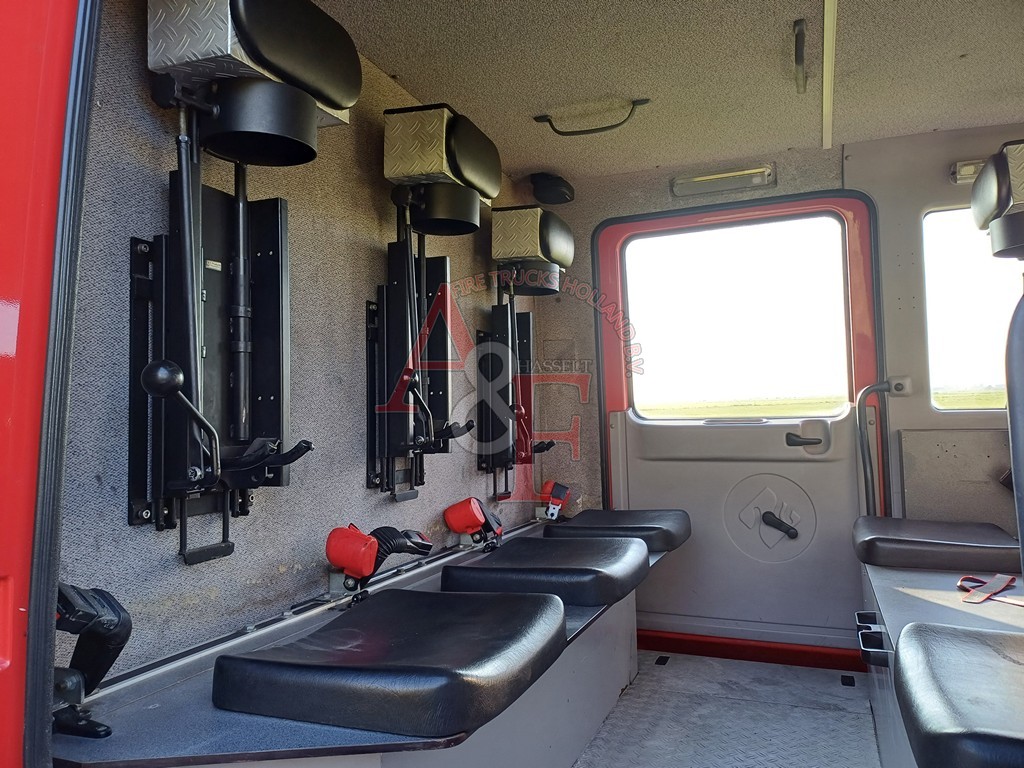 Mercedes-Benz Atego 1225 - Afbeelding 40