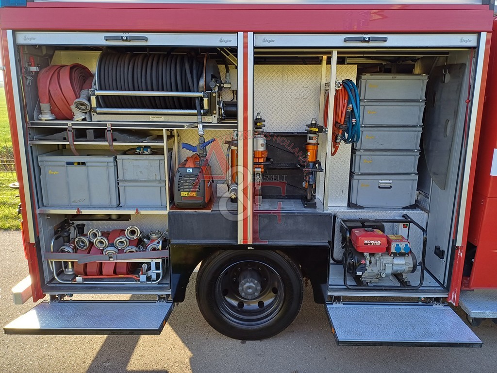 Mercedes-Benz Atego 1225 - Afbeelding 41