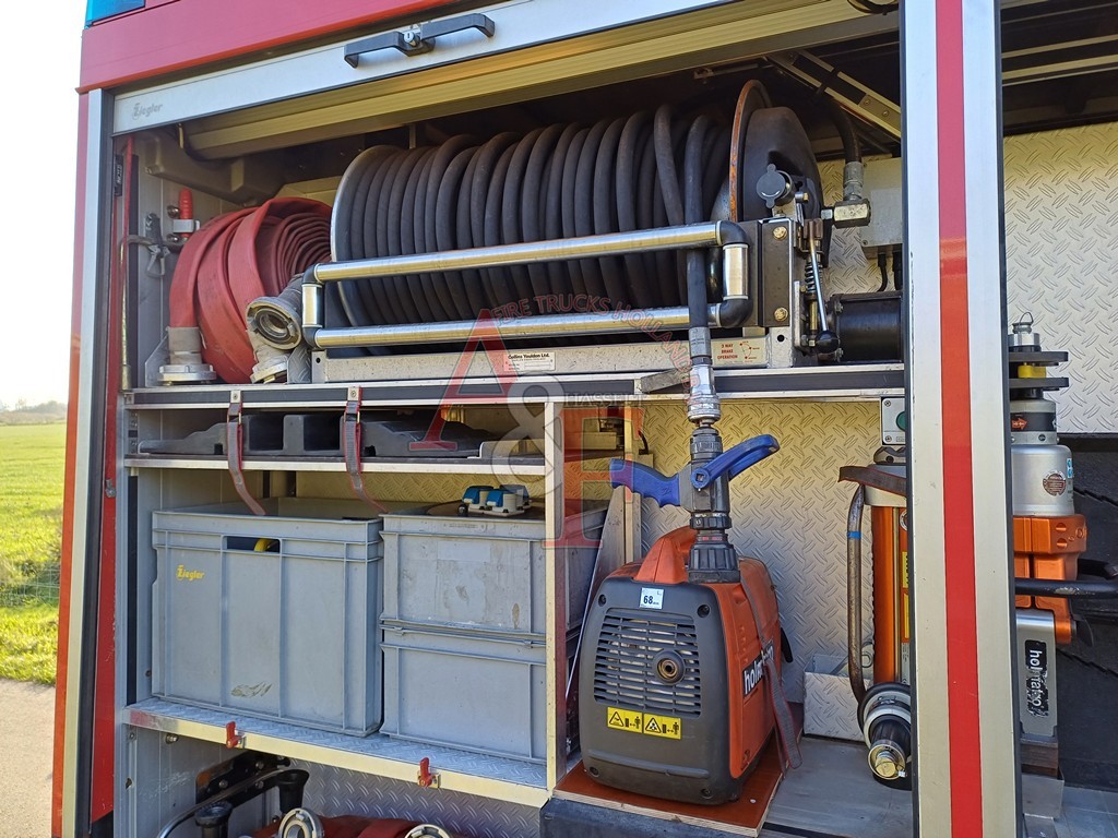 Mercedes-Benz Atego 1225 - Afbeelding 42