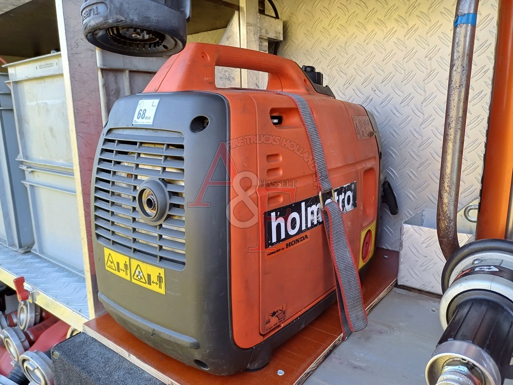 Mercedes-Benz Atego 1225 - Afbeelding 44