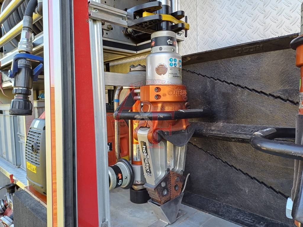 Mercedes-Benz Atego 1225 - Afbeelding 45