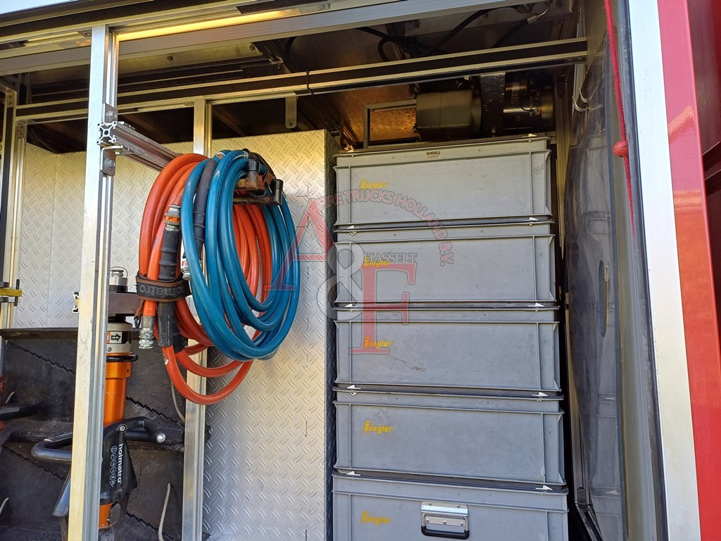 Mercedes-Benz Atego 1225 - Afbeelding 47