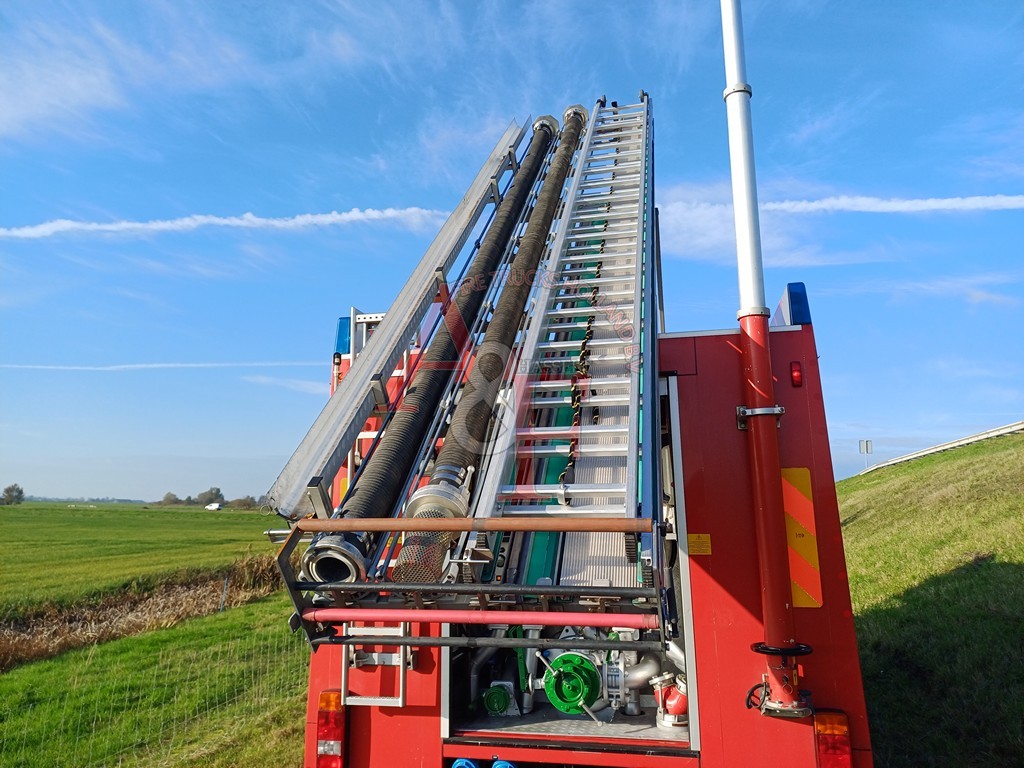 Mercedes-Benz Atego 1225 - Afbeelding 51