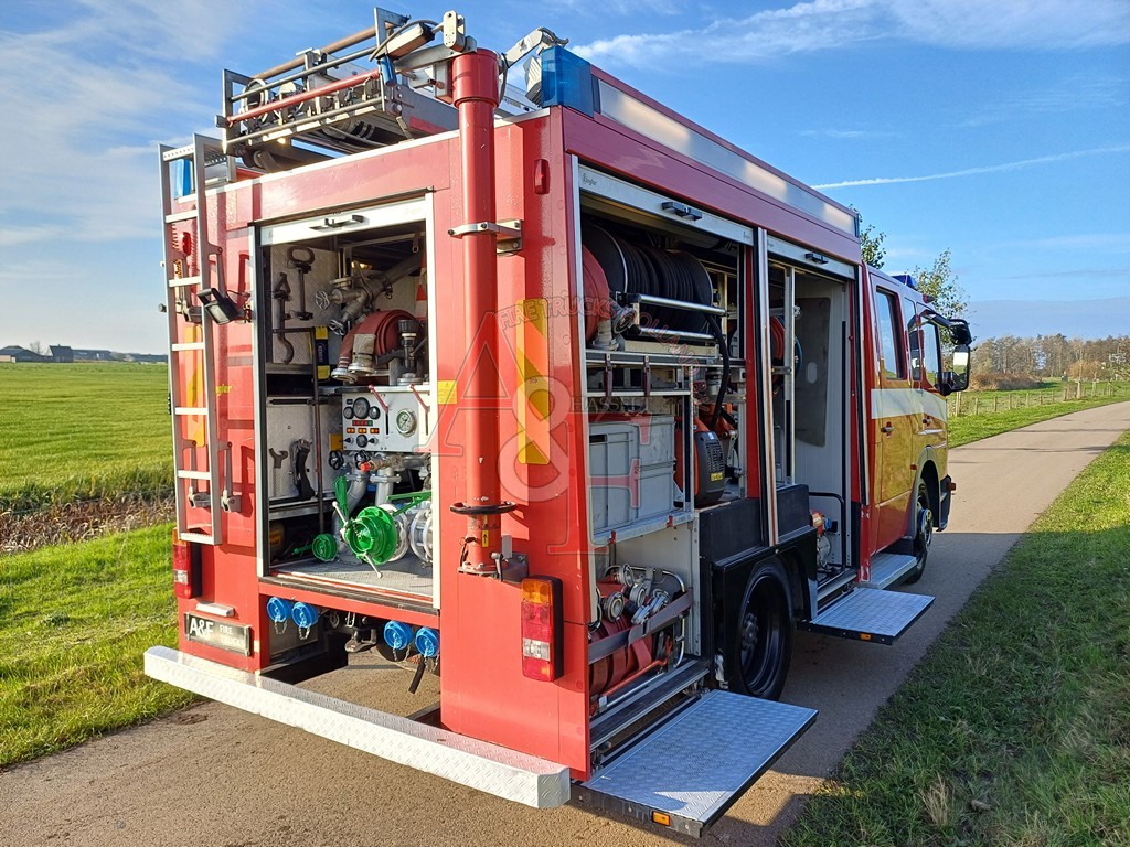 Mercedes-Benz Atego 1225 - Afbeelding 52