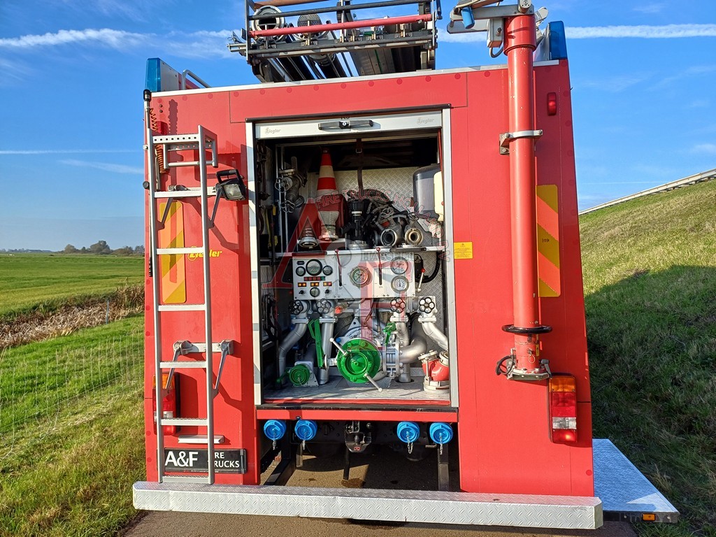 Mercedes-Benz Atego 1225 - Afbeelding 53