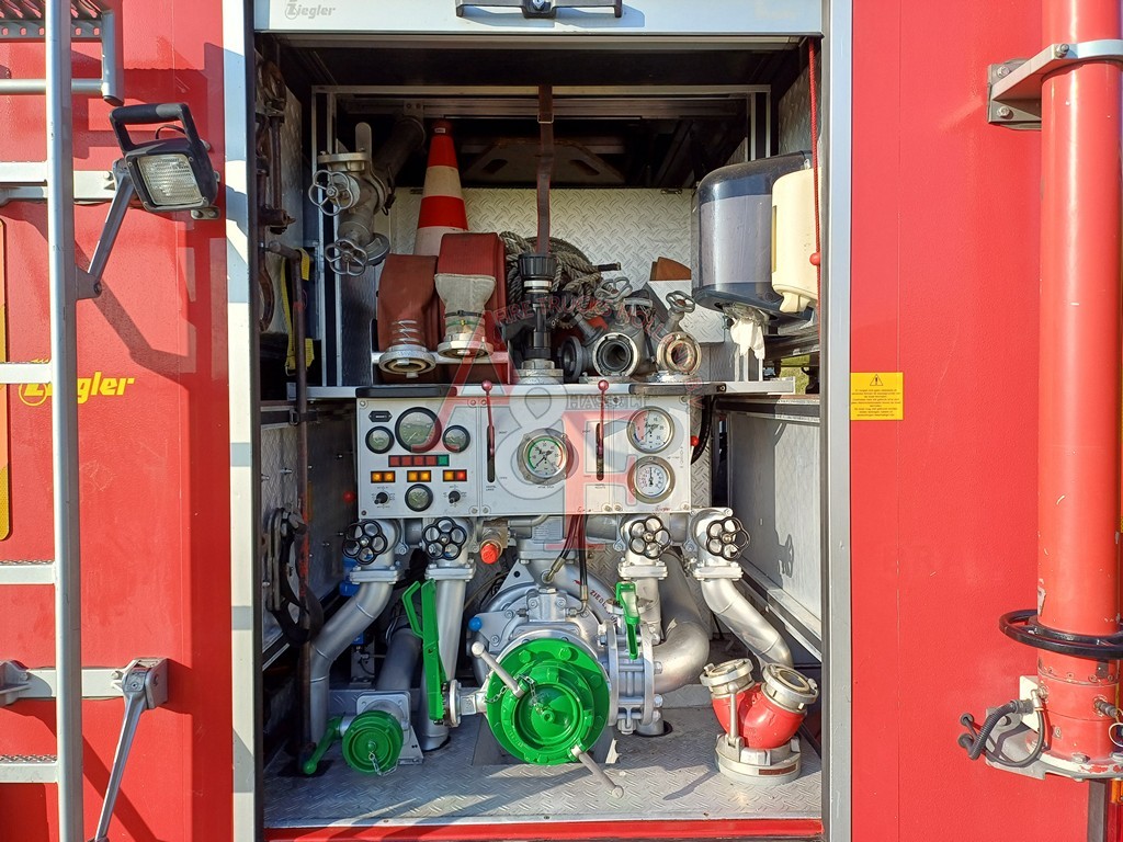 Mercedes-Benz Atego 1225 - Afbeelding 54