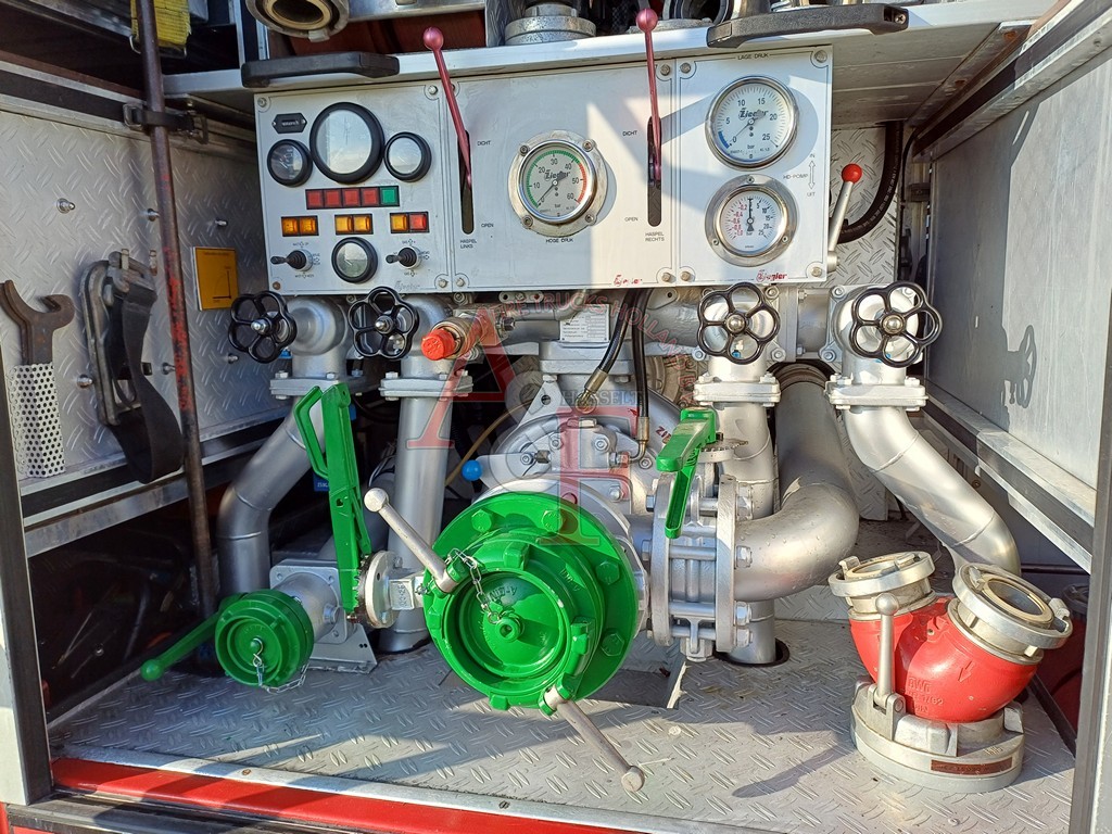 Mercedes-Benz Atego 1225 - Afbeelding 55