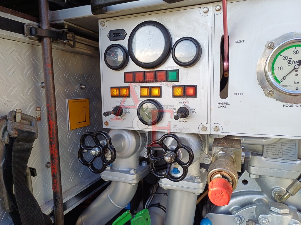 Mercedes-Benz Atego 1225 - Afbeelding 56