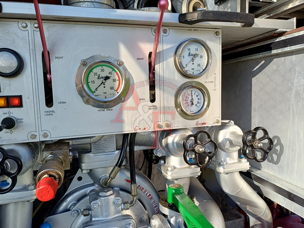 Mercedes-Benz Atego 1225 - Afbeelding 57