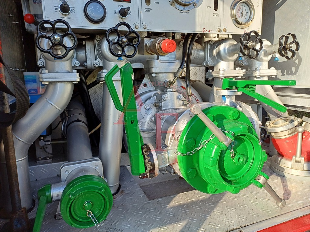 Mercedes-Benz Atego 1225 - Afbeelding 58