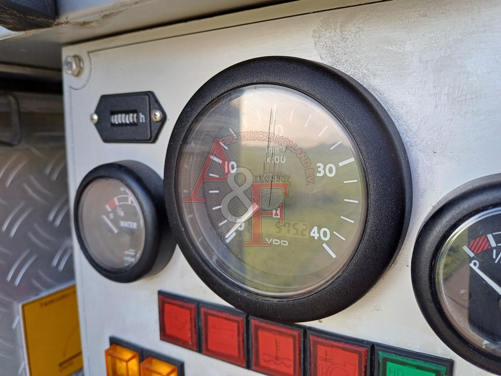 Mercedes-Benz Atego 1225 - Afbeelding 59