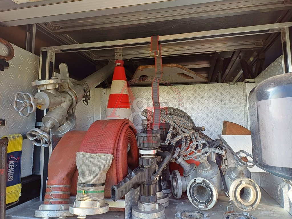 Mercedes-Benz Atego 1225 - Afbeelding 60