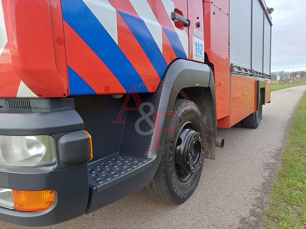 MAN LE 9.180 - Afbeelding 4