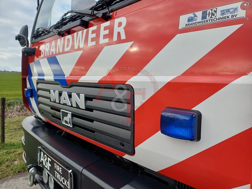 MAN LE 9.180 - Afbeelding 5