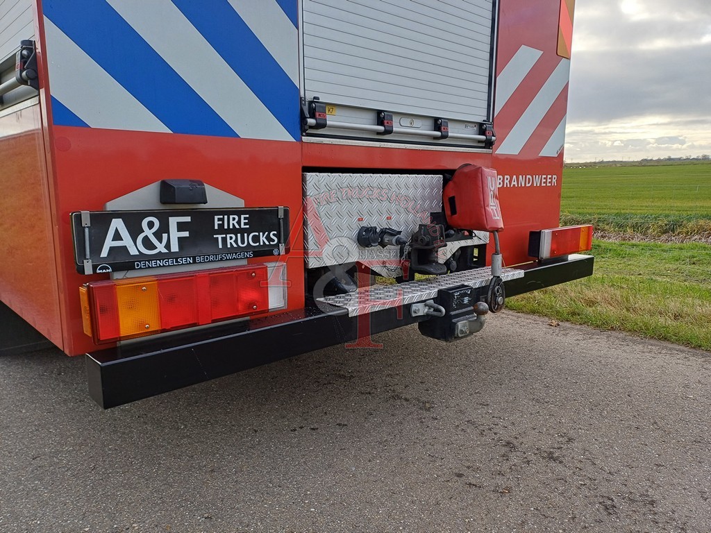 MAN LE 9.180 - Afbeelding 7