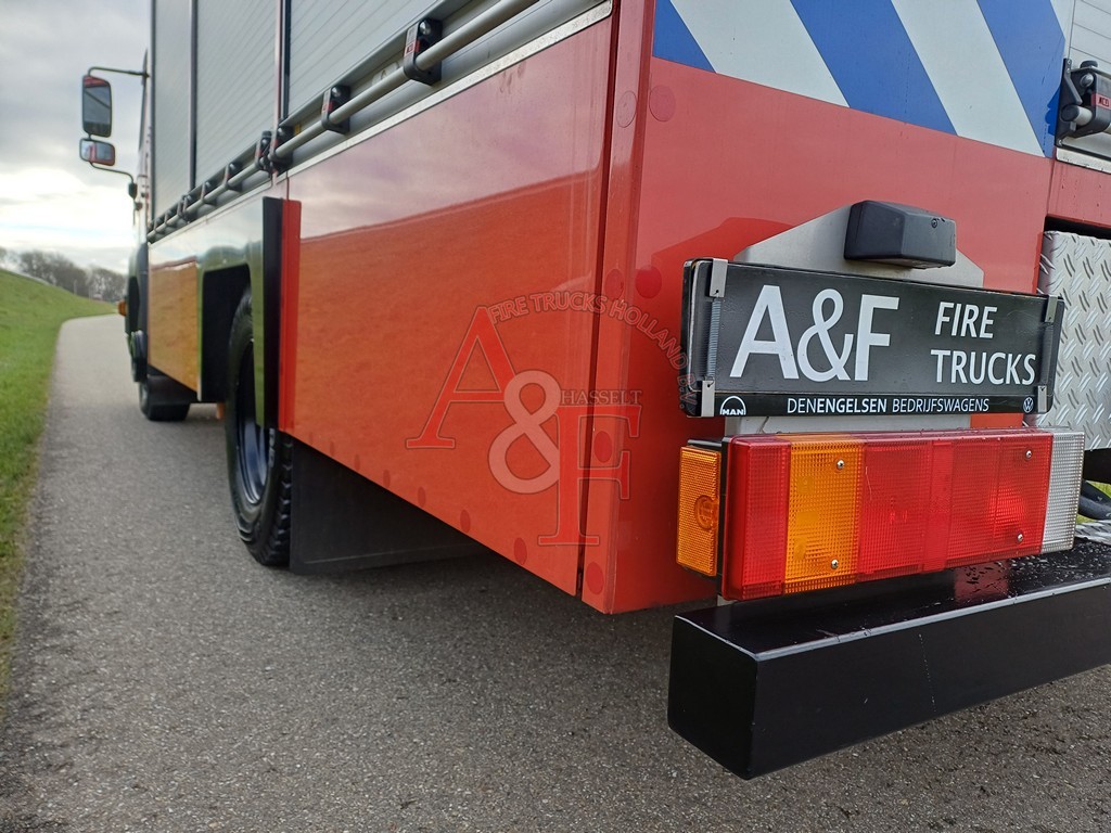 MAN LE 9.180 - Afbeelding 9