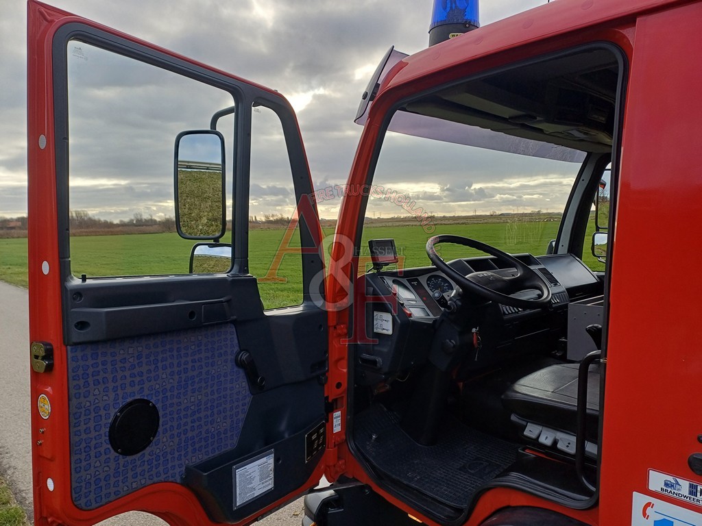 MAN LE 9.180 - Afbeelding 10