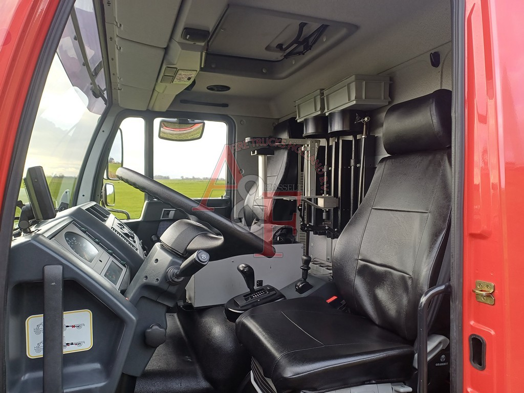 MAN LE 9.180 - Afbeelding 11