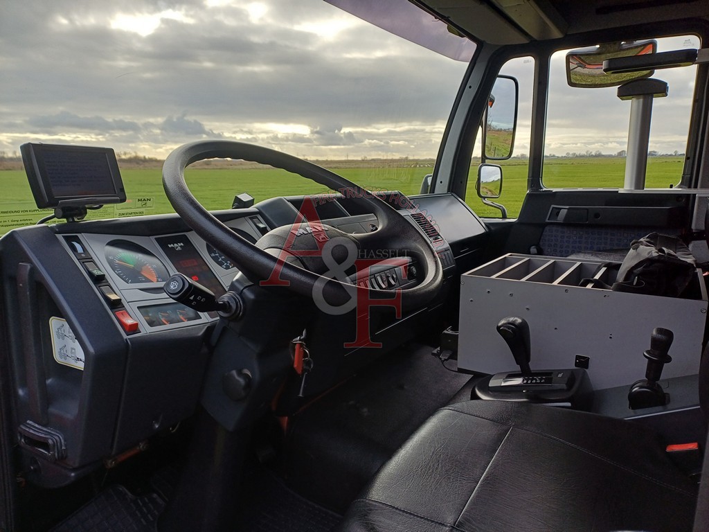 MAN LE 9.180 - Afbeelding 12