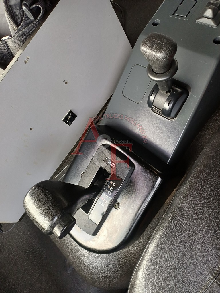 MAN LE 9.180 - Afbeelding 13