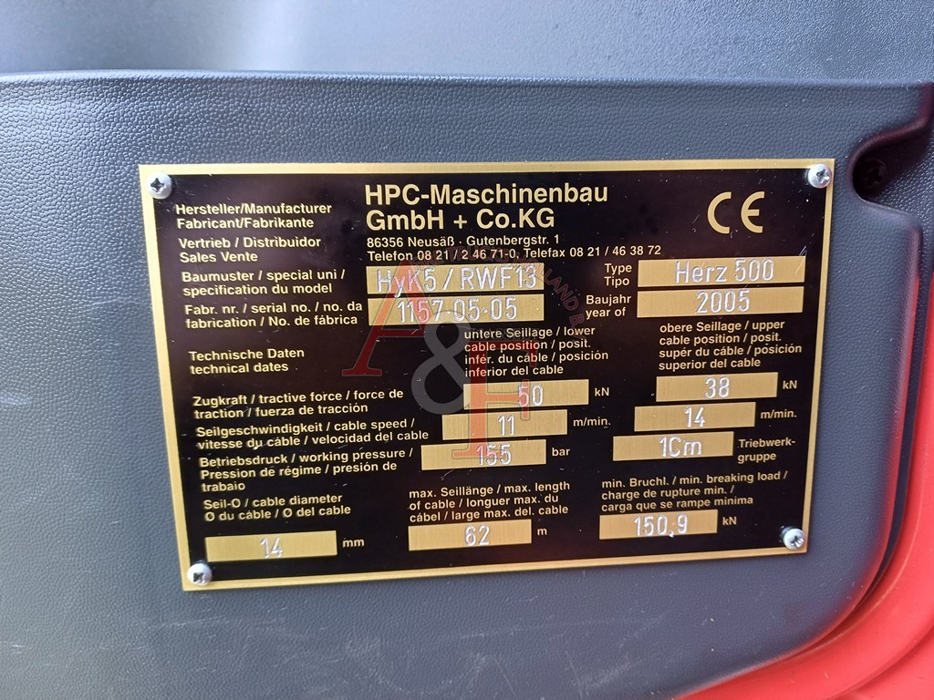 MAN LE 9.180 - Afbeelding 16