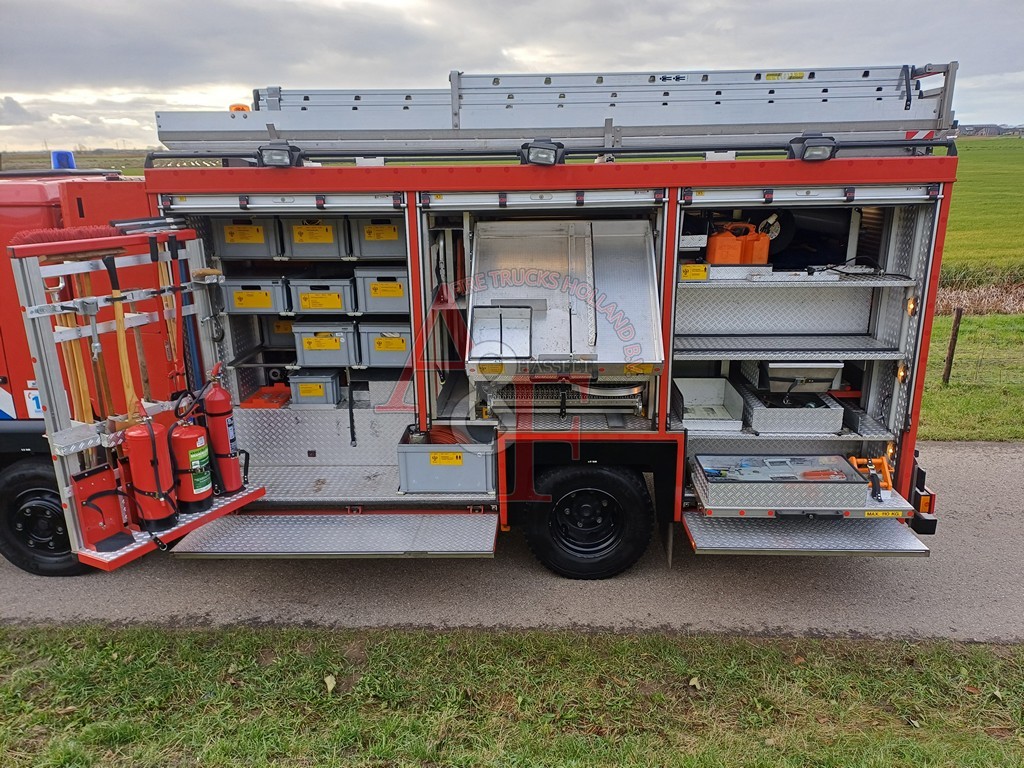 MAN LE 9.180 - Afbeelding 17